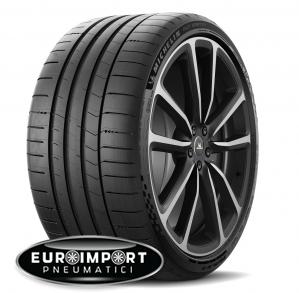 Michelin PILOT SPORT S 5 275/30 R20 97 Y XL  BORDINO  DOT 2024
